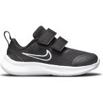 Zapatillas negras de sintético de running rebajadas Nike Star Runner 2 talla 18,5 para hombre 
