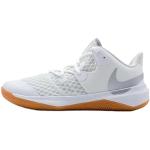 Zapatillas blancas de tenis Nike Court para hombre 