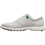 Nike Zapatos de golf para hombre, Gris Niebla/Blanco-Cemento Gris, 46 EU