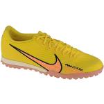 Zapatillas amarillas de sintético de fútbol Nike Academy talla 47,5 para hombre 