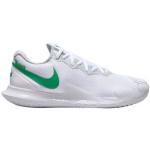 Nike ZOOM VAPOR CAGE 4 RAFA - Zapatillas de tenis hombre white/kelly green