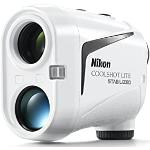 Telemetros medidores blancos Nikon para mujer 