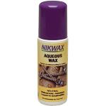 Nikwax Impraegnierung Aqueous Wax Black, 125ml (VPE12), weiß, 30217