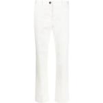 Nine In The Morning, Skinny Jeans White, Mujer, Talla: W25