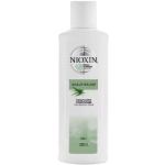 Acondicionadores para tratar el cuero cabelludo sensible de 200 ml Nioxin 