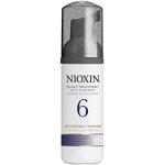 Tratamiento cabello y cuero cabelludo de 6 ml Nioxin 