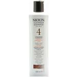 Nioxin System 4 Shampoo Volumizing Very Weak Fine Hair 300 ml