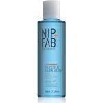 NIP+FAB Glycolic Fix Cleanser gel limpiador para el rostro 150 ml