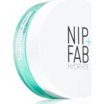 NIP+FAB Hyaluronic Fix Extreme4 mascarilla en gel para ojos 20 ud