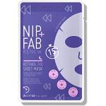 Nip + Fab Retinol Fix | Mascarilla Facial de Algod