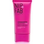 NIP+FAB Salicylic Fix crema facial hidratante 40 ml