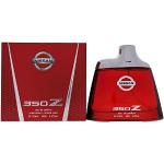Nissan 350Z Eau De Parfum Spray 100 ml for Men