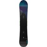 Tablas multicolor de snowboard Nitro Snowboards 152 cm para mujer 