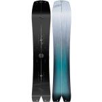 Tablas multicolor de snowboard rebajadas Nitro Snowboards 152 cm para mujer 