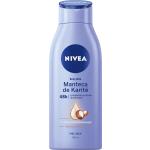 Cremas corporales para la piel seca con karité de 400 ml hechas en Alemania NIVEA 