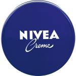 Cremas corporales azules hipoalergénicas para la piel madura de 250 ml hechas en Alemania NIVEA 
