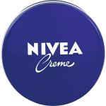 Cremas corporales azules hipoalergénicas para la piel madura de 400 ml hechas en Alemania NIVEA 