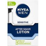 After shave de 100 ml hechos en Alemania NIVEA Men para hombre 