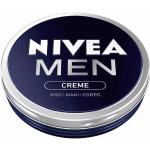 Belleza & Perfumes con ácido oleico de 150 ml hecha en Alemania NIVEA Men para hombre 