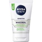 Jabón sin jabón para la piel sensible con vitamina A rebajados de 100 ml hechos en Alemania textura en gel para hombre 