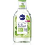 Agua micelar de 400 ml hechos en Alemania NIVEA para mujer 