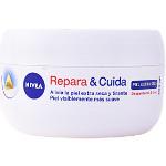 Nivea Repara & Cuida Body Cream Piel Extra Seca 300 ml