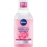 Agua micelar orgánicos rosas de larga duración para la piel seca con agua de rosas de 400 ml waterproof hechos en Alemania NIVEA para mujer 