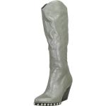 Botas de sintético con tacón  rebajadas Noa Harmon talla 39 para mujer 