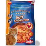 Nobby Star Snack Soft Chicken Fillet, 85 g
