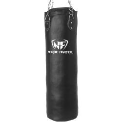 Nordic Fighter Boxing Bag Sandbag Cuero Artificial 100cm 30kg