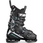 Botas blancos de esquí Nordica talla 25 para mujer 