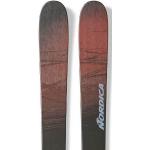 Esquís azules Nordica 180 cm para mujer 