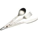 Nordisk Cutlery 3 Units Gris