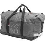 NORDISK Flakstad 45 Travel Bag - Unisex - Gris - talla única- modelo 2023