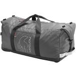 NORDISK Flakstad 85 Travel Bag - Unisex - Gris - talla única- modelo 2023