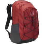 Nordisk Tinn 24l Backpack Rojo