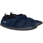 Nordisk Mos Down Slippers Slippers Azul EU 35-38 Hombre