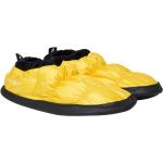 Zapatillas de casa amarillas de nailon rebajadas Nordisk talla 31 para hombre 