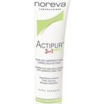 Noreva Actipur 3en1 Cuidados anti-imperfecciones Corrector avanzado 30 ml