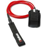 Northcore 6mm Surfboard Leash 6'0'' (Red)