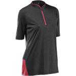 Northwave Trail 2 Short Sleeve T-shirt Gris M Mujer