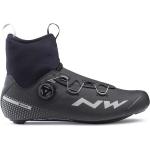 Zapatillas deportivas GoreTex negras de gore tex NorthWave Celsius talla 48 para hombre 