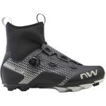 Northwave Celsius Xc Goretex Mtb Shoes Negro EU 41 Hombre
