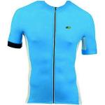 Northwave Extreme Tech Short Sleeve Jersey Azul L Hombre