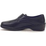 Zapatos derby negros formales Notton talla 37 para mujer 
