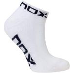 Calcetines tobilleros blancos Nox 