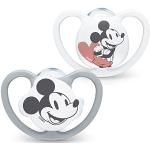 Chupetes de silicona rebajados Disney Mickey Mouse Nuk 