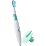 NUK Teeth cepillo de dientes para niños 12-36 m 1 ud