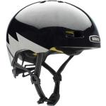 Nutcase Street Mips Urban Helmet Negro L
