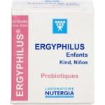 Nutergia Ergyphilus Niños , 14 sobres